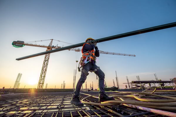 Navigating Construction Safety Compliance: 10 Best Practices