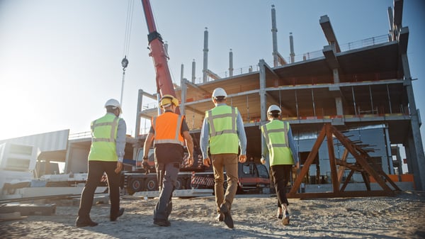 Step-by-Step Guide to Conducting a Construction Site Risk Assessment: Ensuring Safety and Compliance