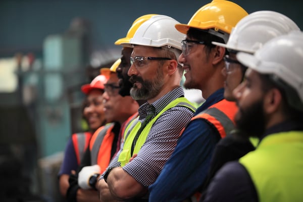 11 Construction Safety Topics Essential for Workplace Protection in 2025