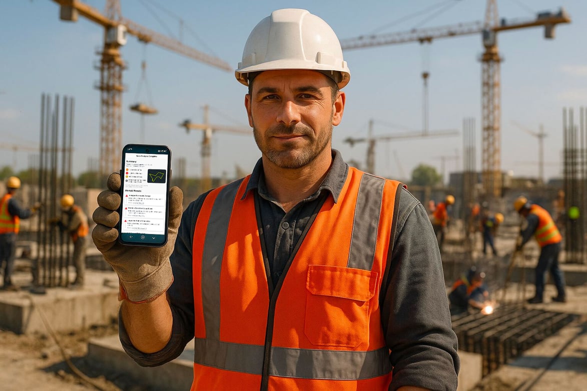 Safety Engine App Integrating SafetyVue Into Your Existing Safety Program: A Practical ...