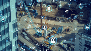 The Role of Technology in Workplace Safety