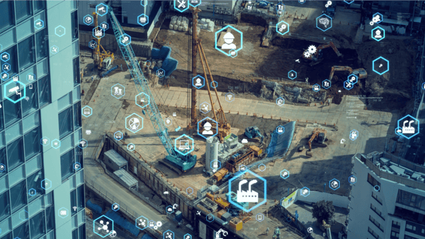 The Role of Technology in Workplace Safety