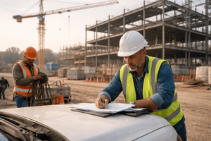 EMR Reduction in Construction: How Connected Safety Data Wins Bids and Drives Revenue
