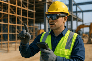 SafetyVue vs. The Competition: Why Point Solutions Fail