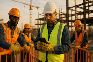 The Total ROI of a Proactive Safety Program