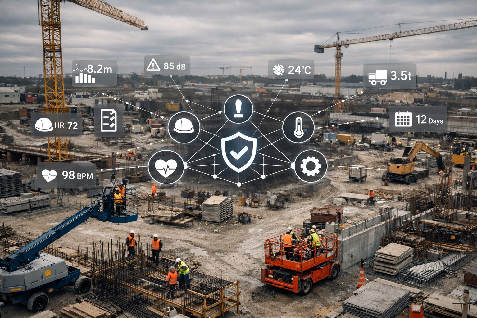 From Digital File Cabinets to Operational Intelligence: Why ...