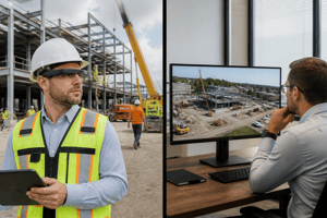 The Future of Safety Consulting: From Site Visits to Telemetry-Driven Oversight
