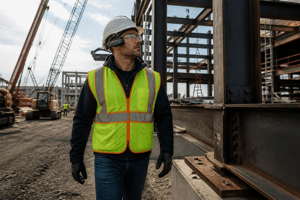 Construction Smart Glasses: A Practical Guide for Safety Teams