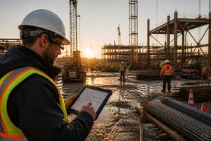 OSHA AI Inspections Are Here: What Your Safety Data Needs to Prove