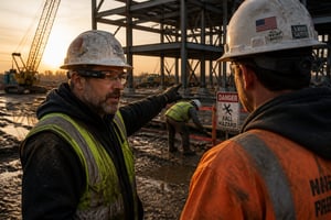 How SafetyVue and Summit Safety & Compliance Are Closing the Verification Gap in Construction Safety