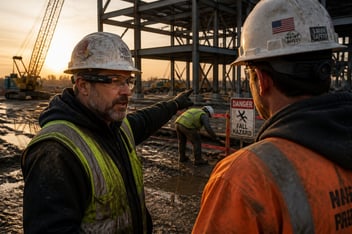 How SafetyVue and Summit Safety & Compliance Are Closing the Verification Gap in Construction Safety