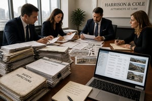 Why Your Defensible Safety Documentation Will Be Challenged in Court, and How to Fix It