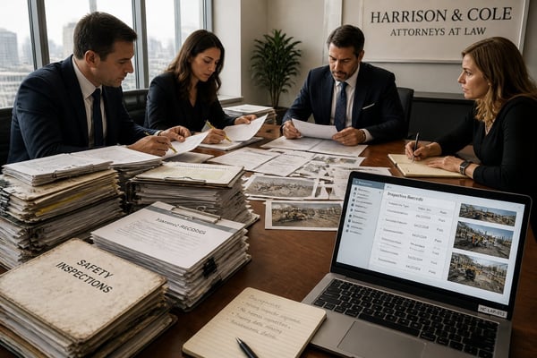 Why Your Defensible Safety Documentation Will Be Challenged in Court, and How to Fix It