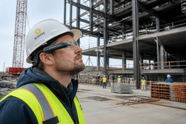 AI Safety Inspections in Construction: What Actually Works in the Field