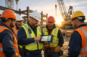 OSHA Electronic Injury Reporting: Is Your Safety Data Ready for OSHA ITA?