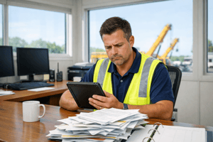 Construction Liability Documentation: How Missing Records Lead to Nuclear Verdicts