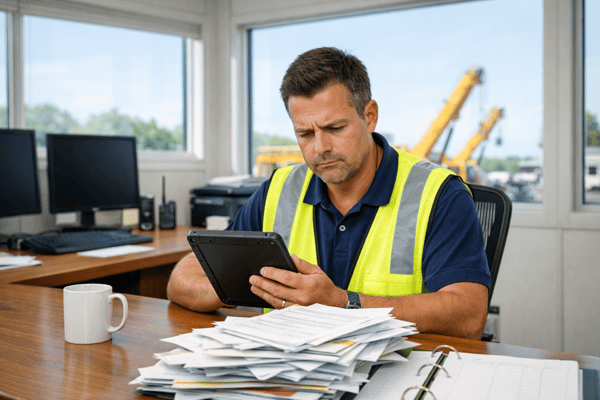 Construction Liability Documentation: How Missing Records Lead to Nuclear Verdicts