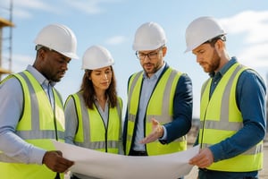 Multi-Employer Worksite Liability: How Consultants Accidentally Take on Employer Risk
