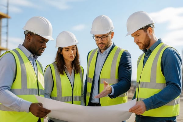Multi-Employer Worksite Liability: How Consultants Accidentally Take on Employer Risk