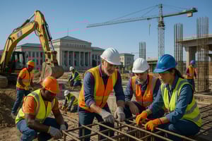 Understanding EM 385-1-1 Training for Government Construction Projects
