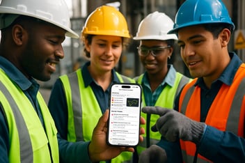 Mobile Safety Reporting App: Essential for Your 2026 Safety Plan
