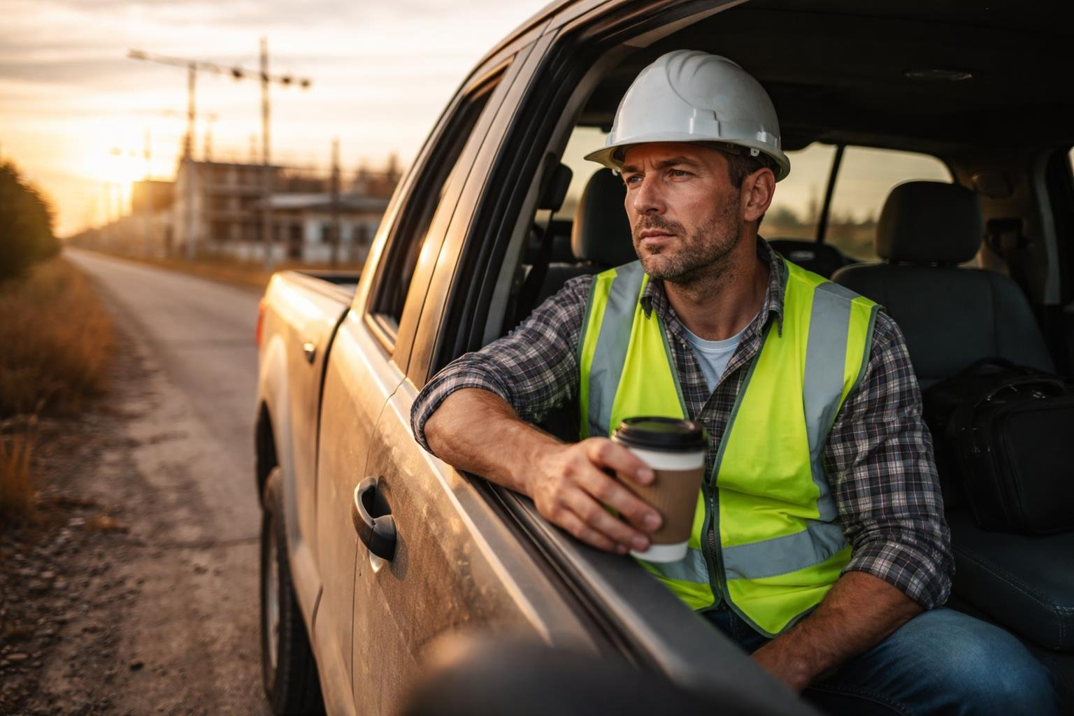 The $100,000 Problem: How to Reduce Travel Time for Safety Consultants and Reclaim Lost Revenue