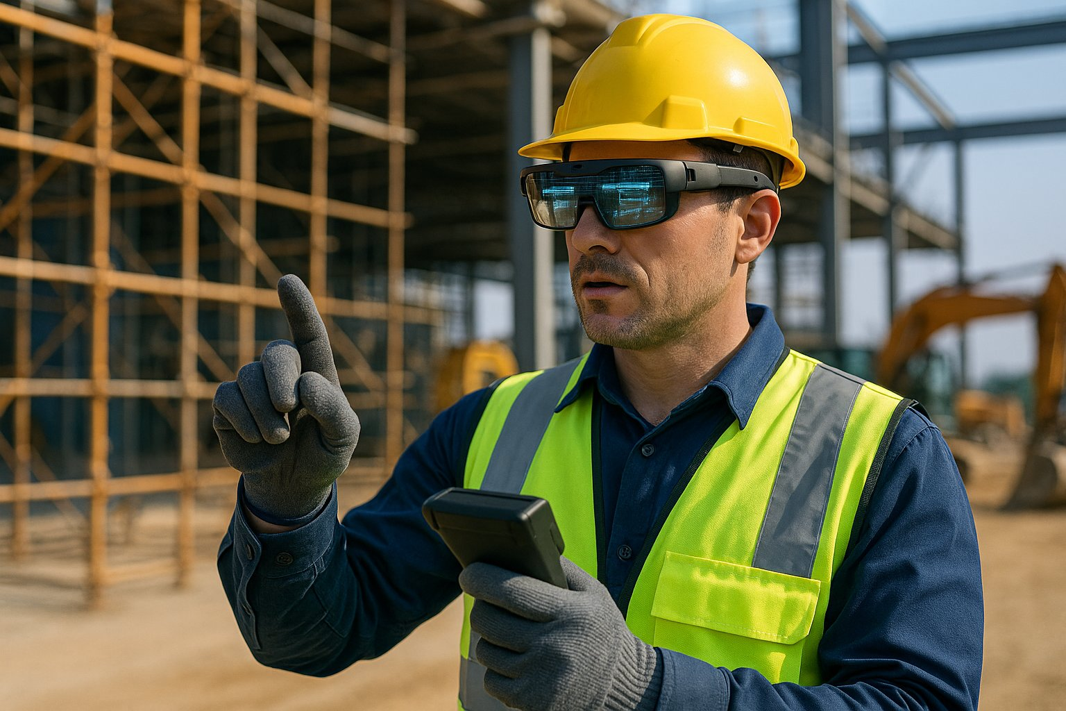 SafetyVue vs. The Competition: Why Point Solutions Fail