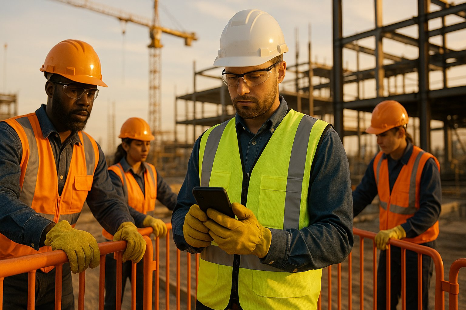 The Total ROI of a Proactive Safety Program