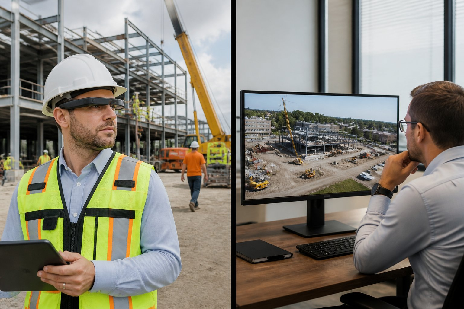 The Future of Safety Consulting: From Site Visits to Telemetry-Driven Oversight