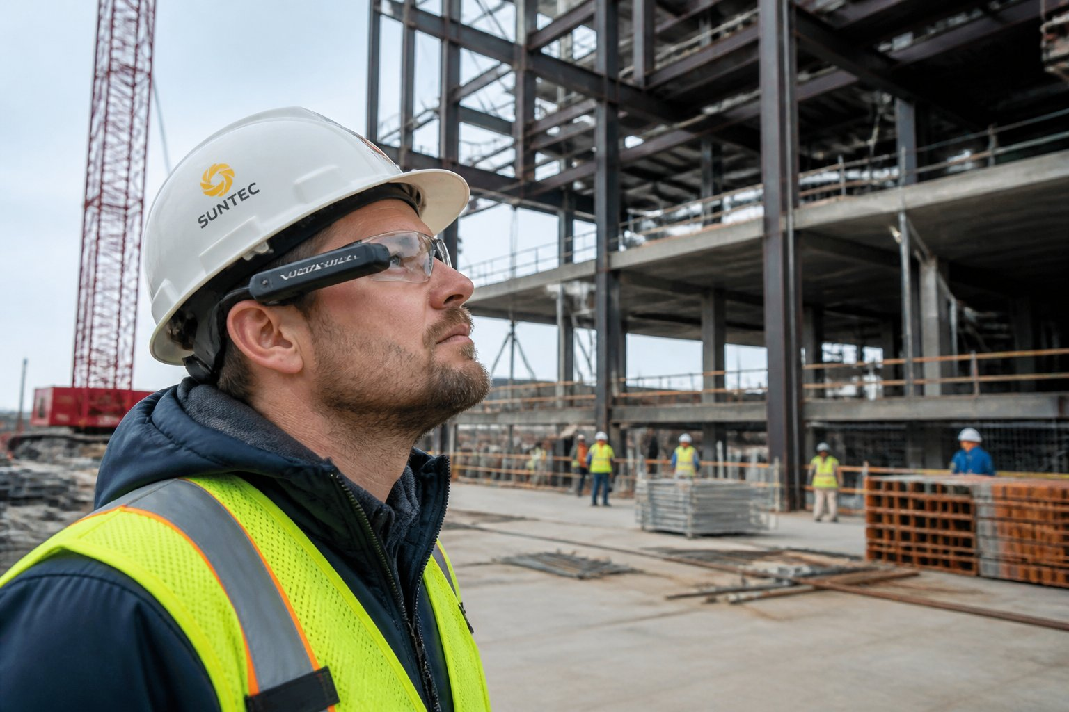 AI Safety Inspections in Construction: What Actually Works in the Field
