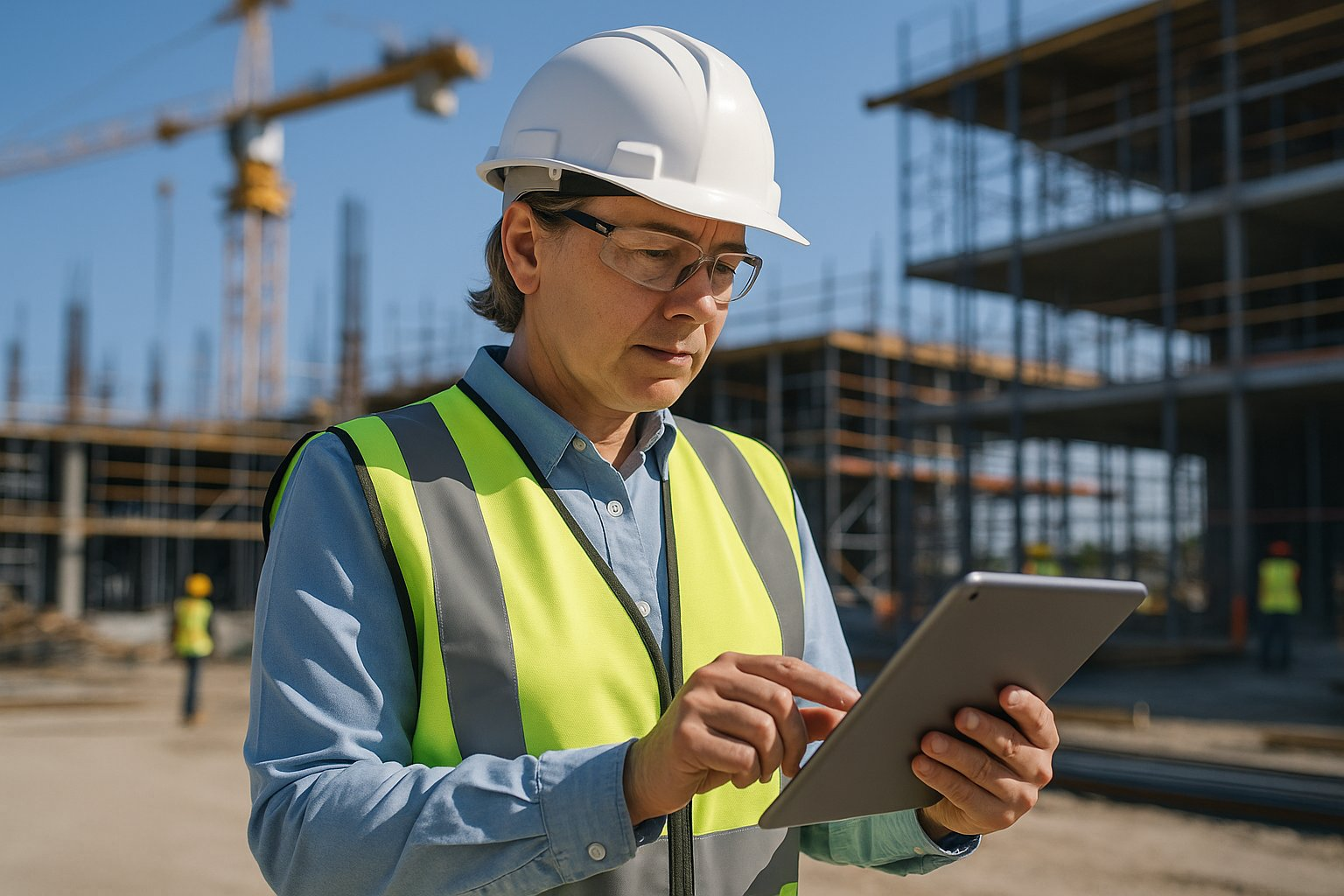Safety Compliance Improvement: Leveraging Continuous Field Data