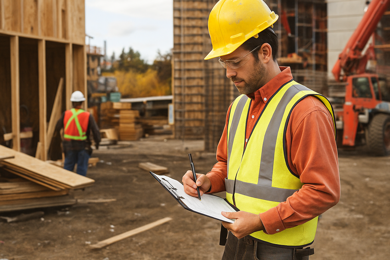 Top 5 Risks of Manual Safety Reporting (and How to Fix Them)