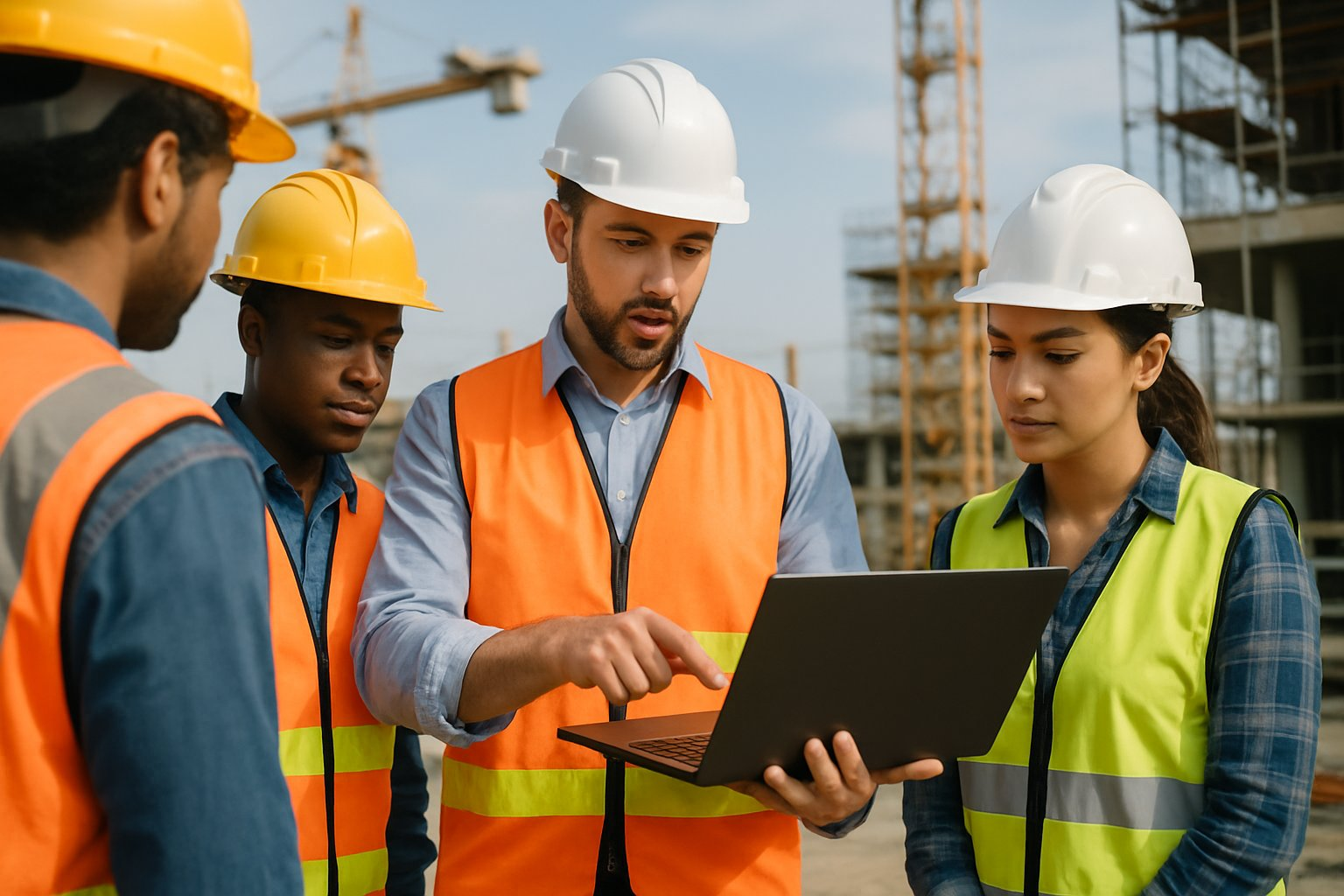 Why Most LMS Platforms Don’t Work for Construction & 1 That Does